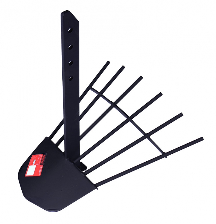 Картофелекопалка VALRUS усиленная