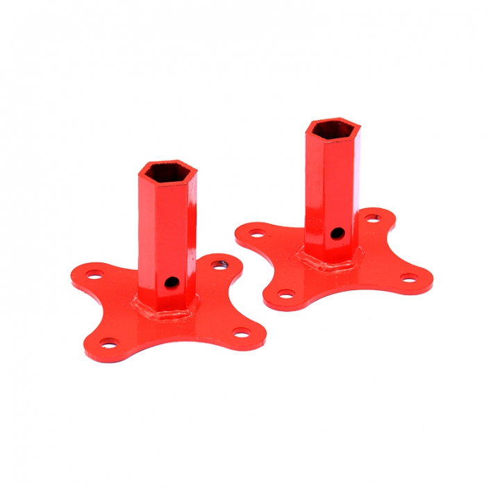 Ступица колеса VALRUS