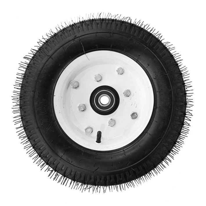 Колесо VALRUS для телеги